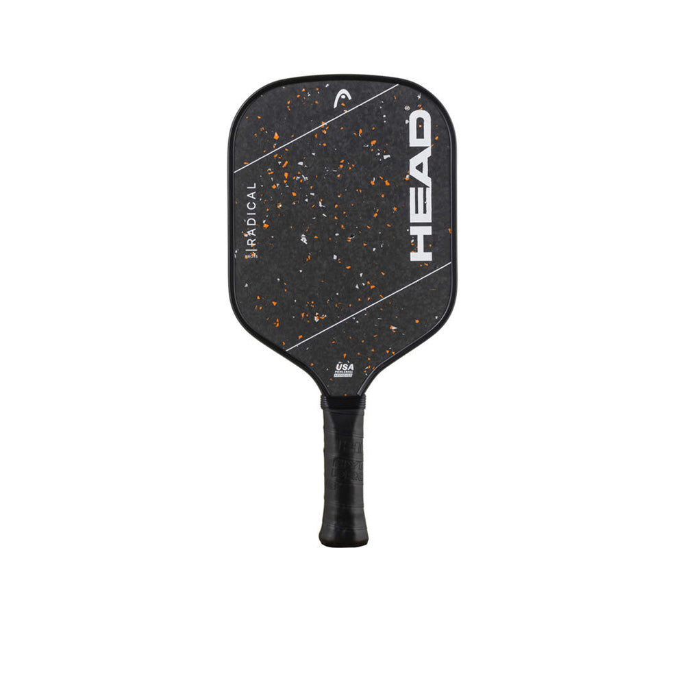 HEAD Radical Pro 15 2026 235G Pickleball Racket - Supersports Thailand