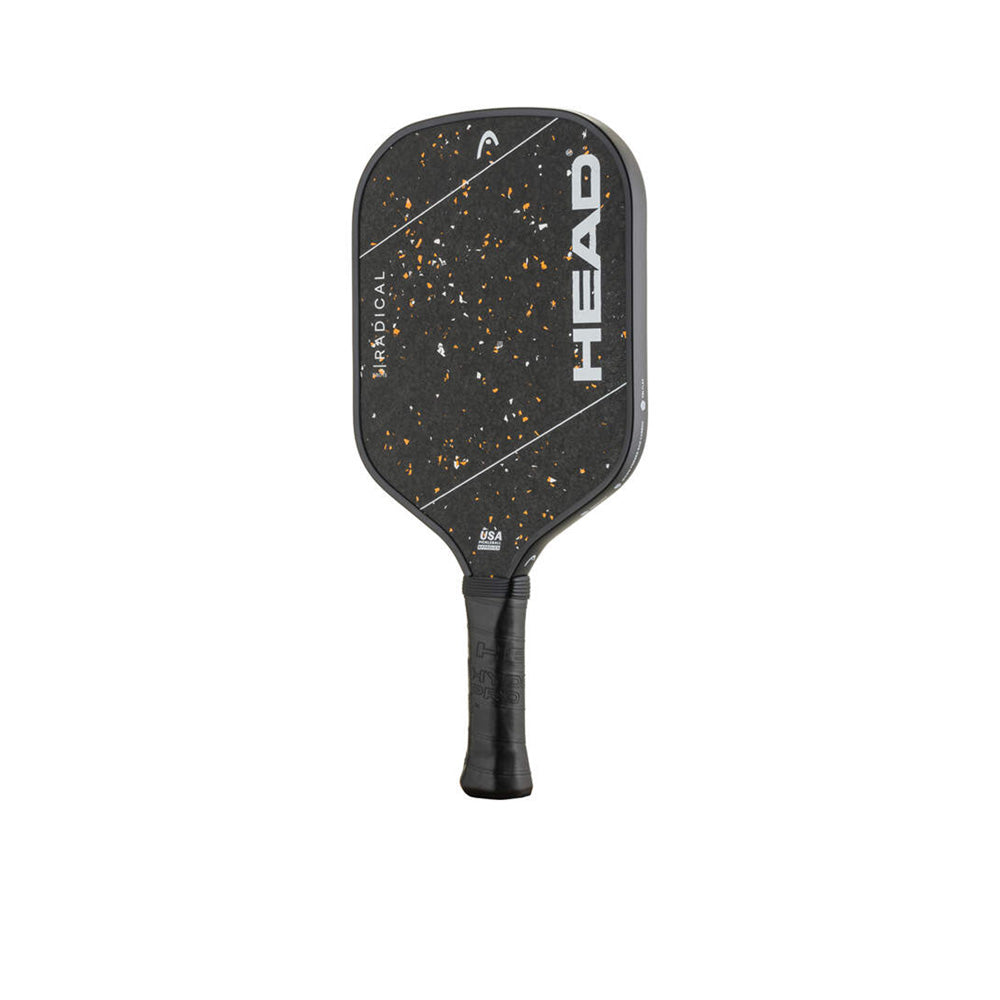 HEAD Radical Pro 15 2026 235G Pickleball Racket - Supersports Thailand