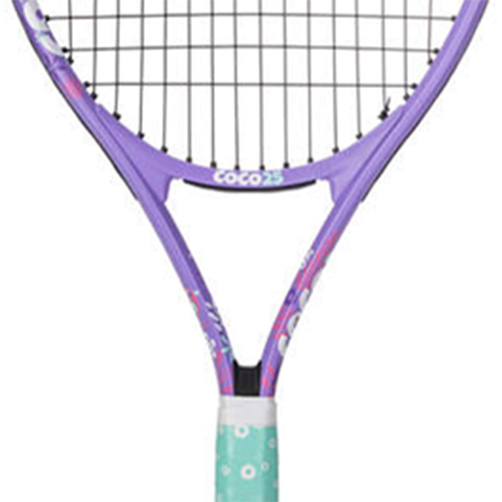 HEAD Coco 25 240G Kids Tennis Racket (Strung) - Supersports Thailand