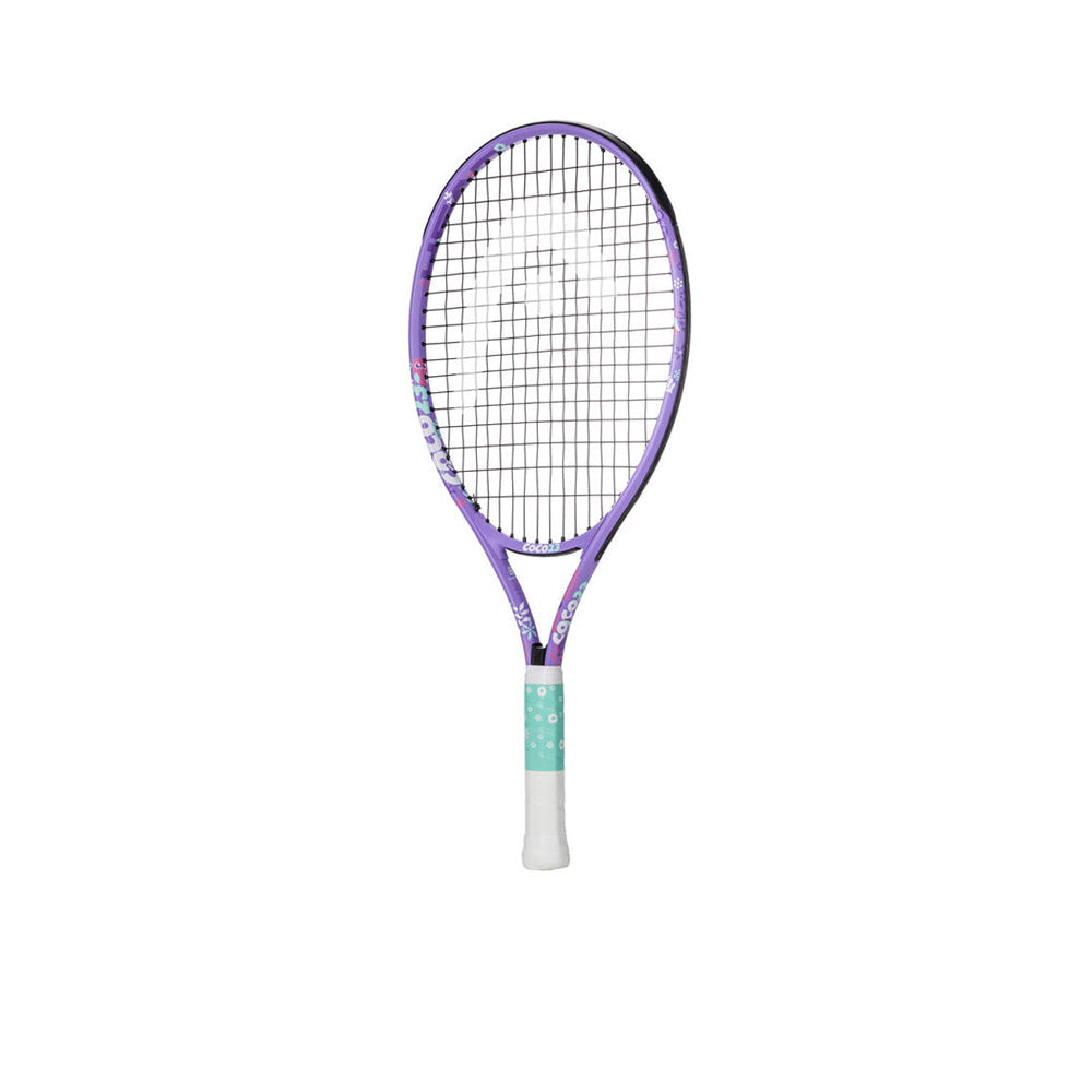 HEAD Coco 23 215G Kids Tennis Racket (Strung) - Supersports Thailand