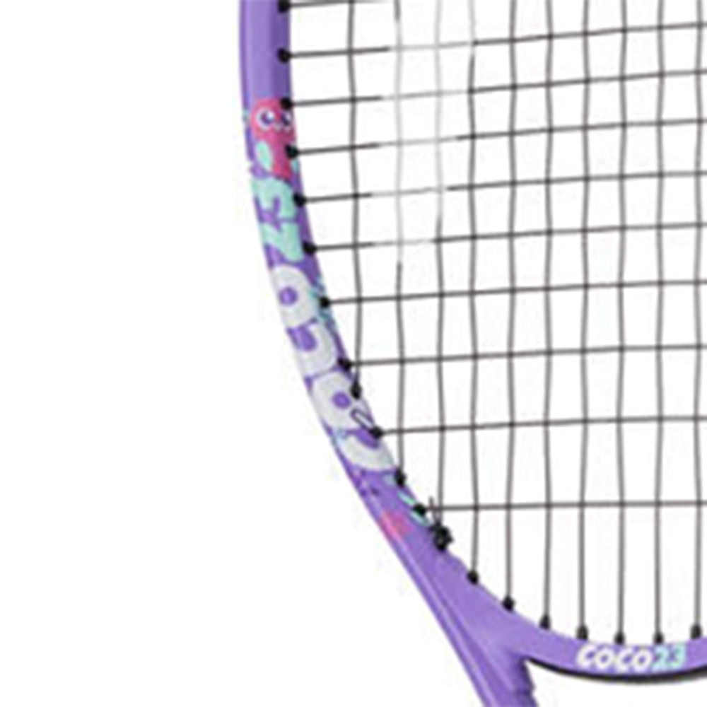 HEAD Coco 23 215G Kids Tennis Racket (Strung) - Supersports Thailand