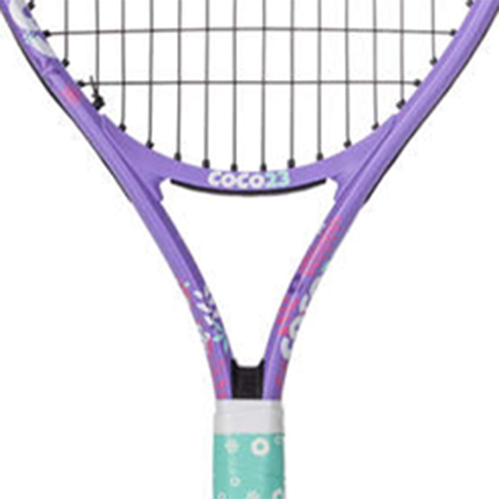 HEAD Coco 23 215G Kids Tennis Racket (Strung) - Supersports Thailand Supersports Thailand
