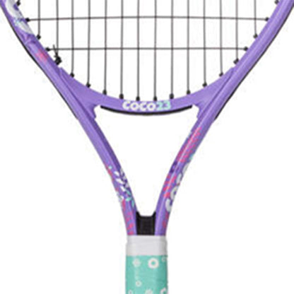 HEAD Coco 23 215G Kids Tennis Racket (Strung) - Supersports Thailand