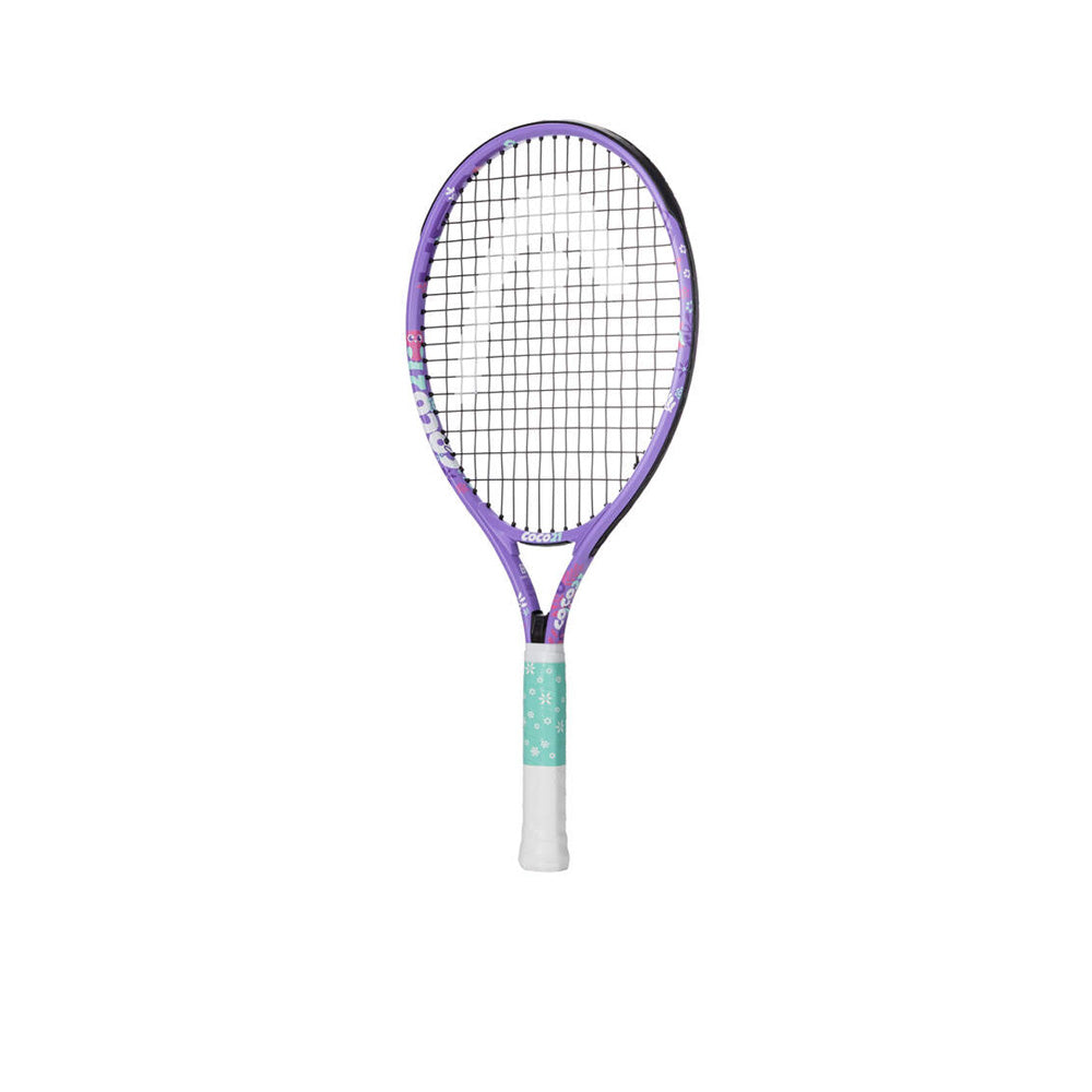 HEAD Coco 21 180G Kids Tennis Racket (Strung) - Supersports Thailand Supersports Thailand