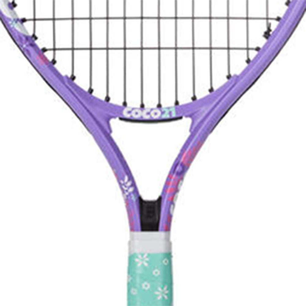 HEAD Coco 21 180G Kids Tennis Racket (Strung) - Supersports Thailand