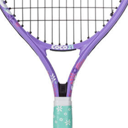 HEAD Coco 21 180G Kids Tennis Racket (Strung) - Supersports Thailand