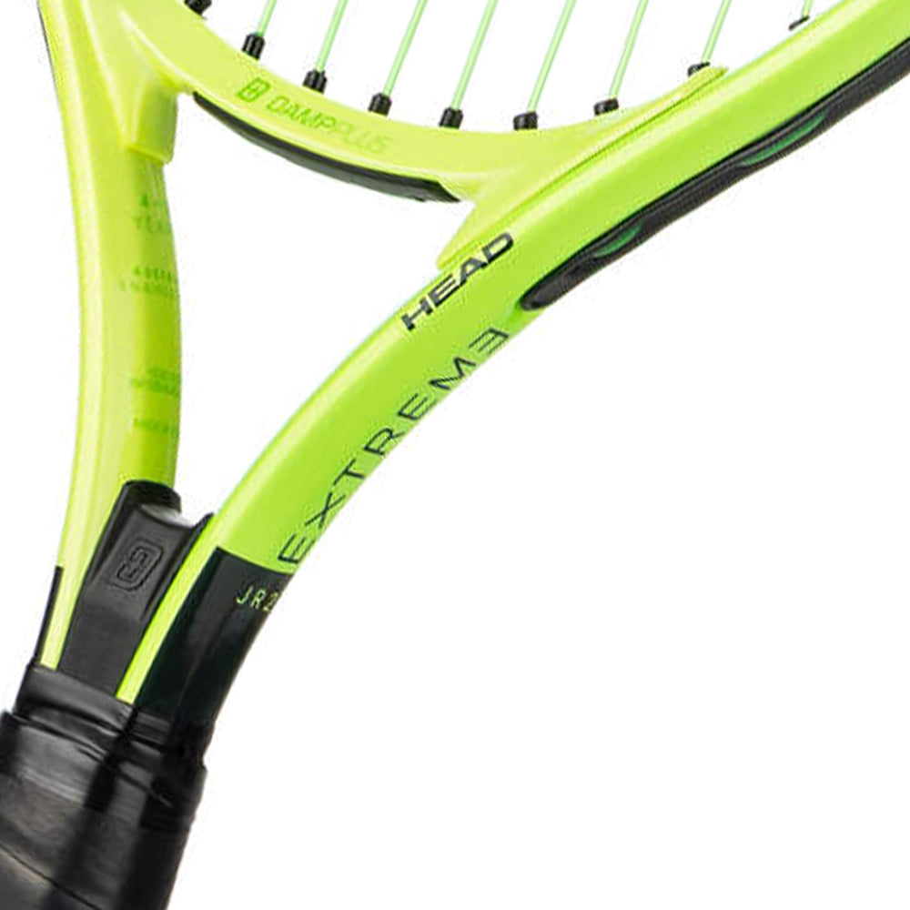 HEAD Extreme Jr. 21 180G Kids Tennis Racket (Unstrung) Supersports Thailand