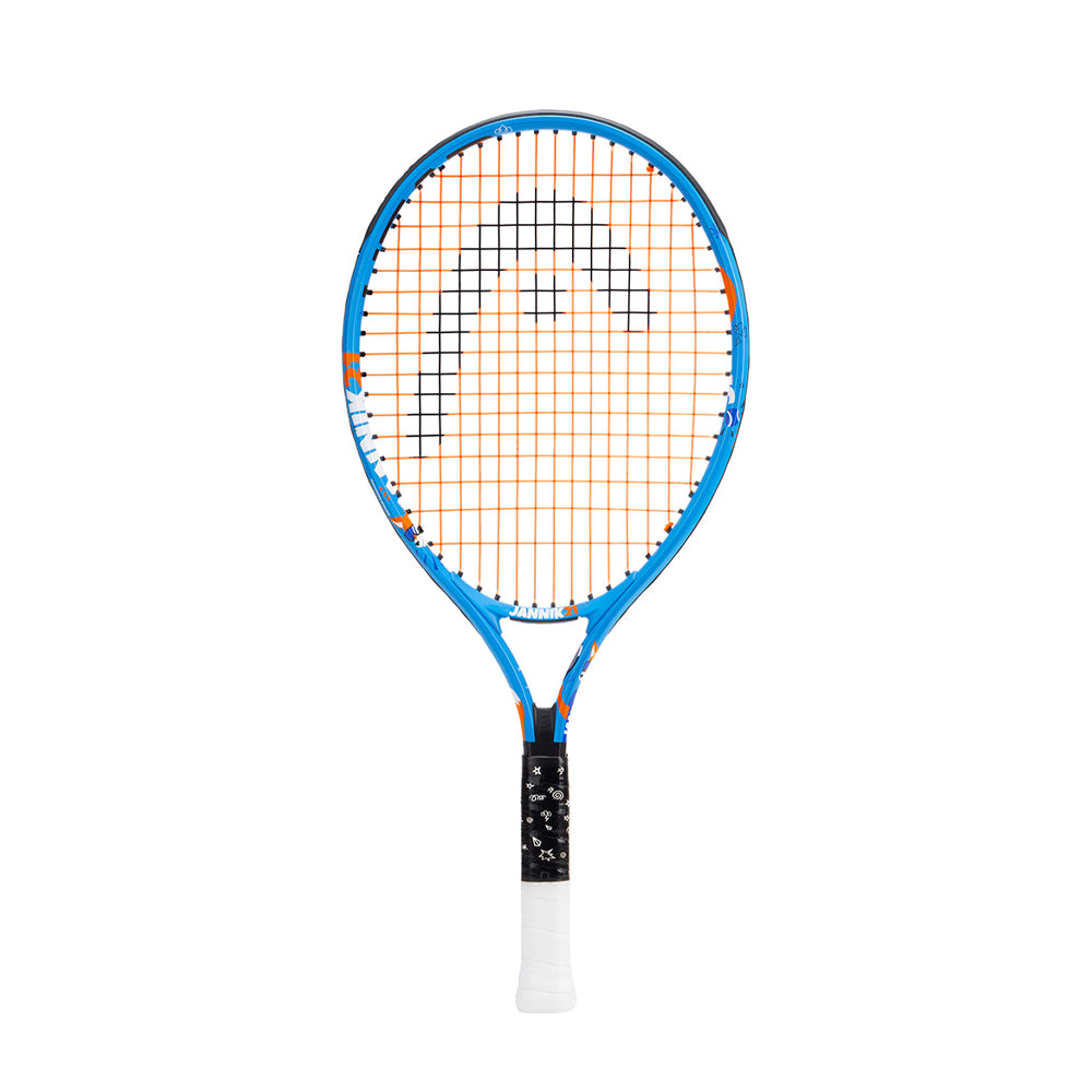 HEAD Jannik 21 180G Kids Tennis Racket (Strung) - Supersports Thailand Supersports Thailand