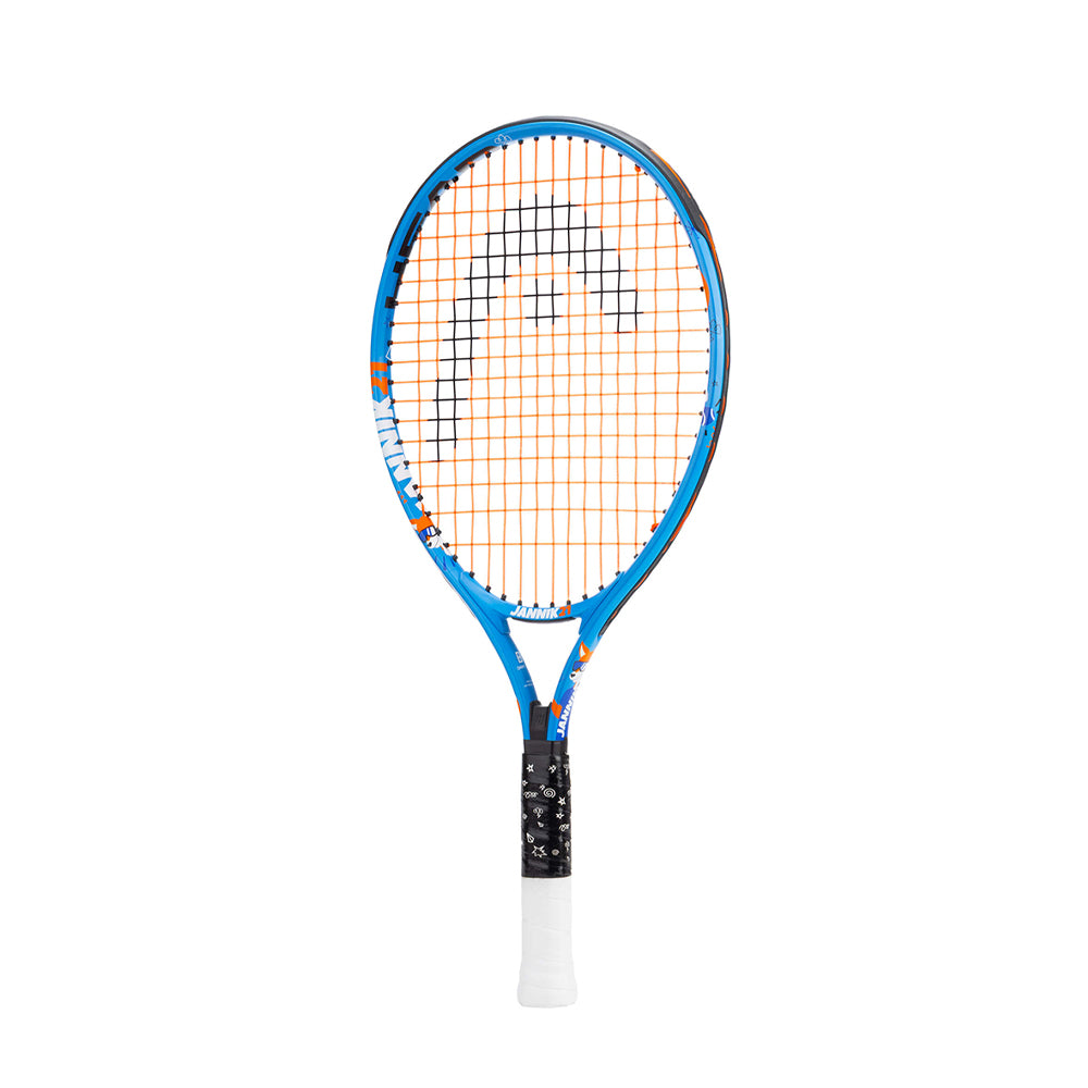 HEAD Jannik 21 180G Kids Tennis Racket (Strung) - Supersports Thailand