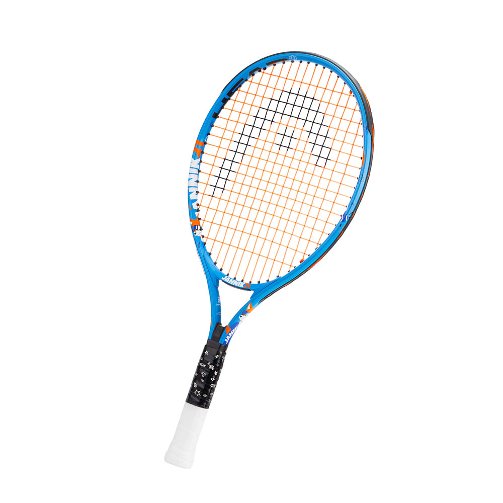 HEAD Jannik 21 180G Kids Tennis Racket (Strung) - Supersports Thailand Supersports Thailand