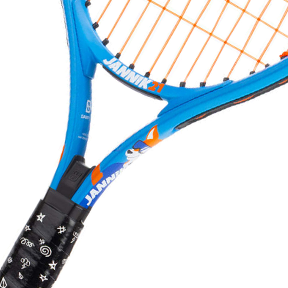 HEAD Jannik 21 180G Kids Tennis Racket (Strung) - Supersports Thailand Supersports Thailand