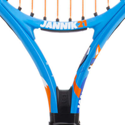 HEAD Jannik 21 180G Kids Tennis Racket (Strung) - Supersports Thailand