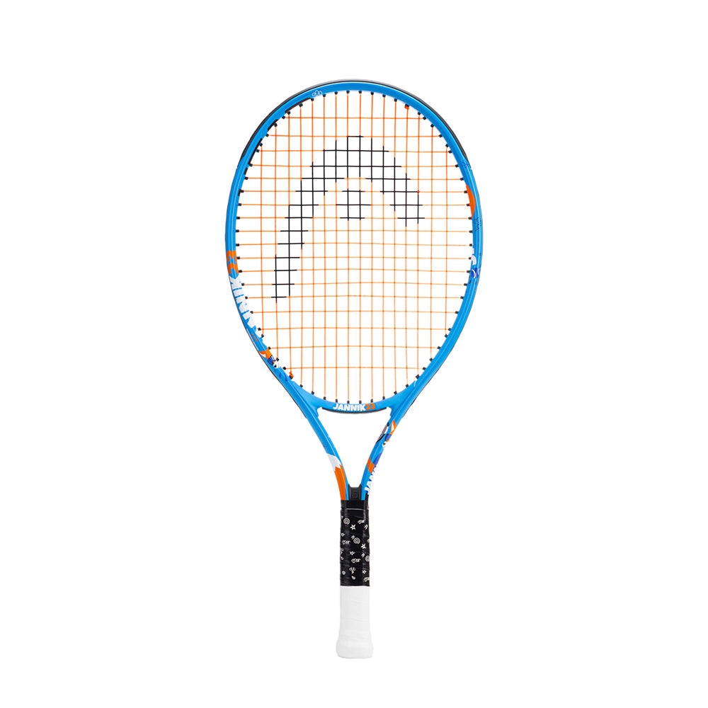 HEAD Jannik 23 215G Kids Tennis Racket (Strung) - Supersports Thailand Supersports Thailand