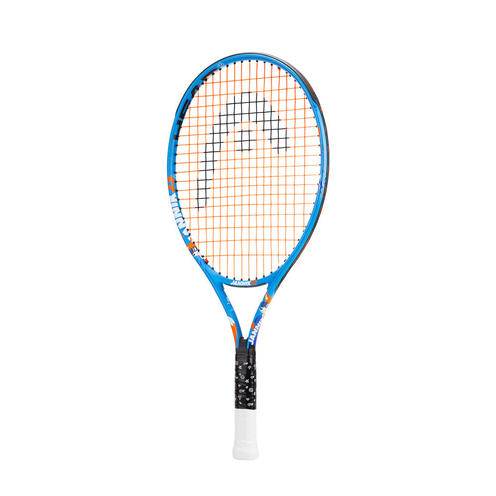HEAD Jannik 23 215G Kids Tennis Racket (Strung) Supersports Thailand