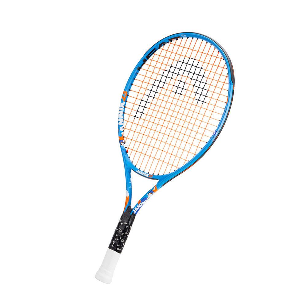 HEAD Jannik 23 215G Kids Tennis Racket (Strung) - Supersports Thailand