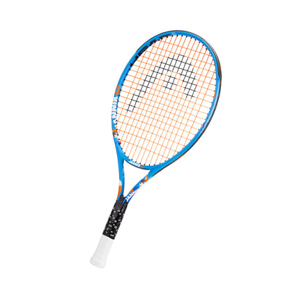 HEAD Jannik 23 215G Kids Tennis Racket (Strung) - Supersports Thailand