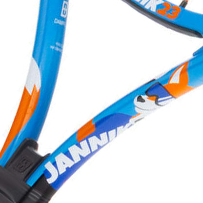 HEAD Jannik 23 215G Kids Tennis Racket (Strung) - Supersports Thailand