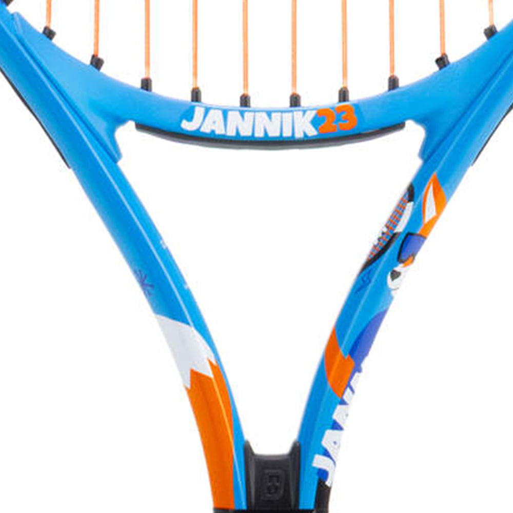 HEAD Jannik 23 215G Kids Tennis Racket (Strung) - Supersports Thailand Supersports Thailand