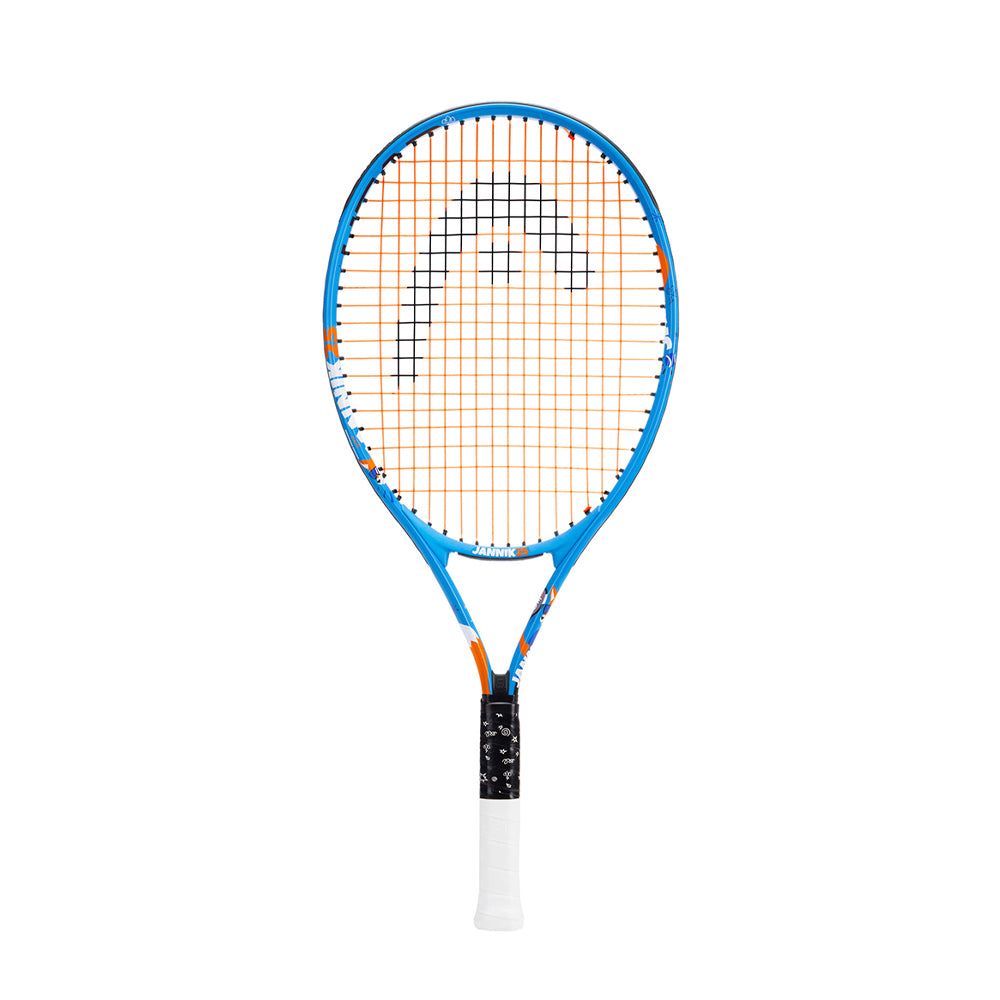 HEAD Jannik 25 240G Kids Tennis Racket (Strung) - Supersports Thailand Supersports Thailand
