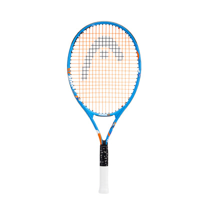 HEAD Jannik 25 240G Kids Tennis Racket (Strung) - Supersports Thailand