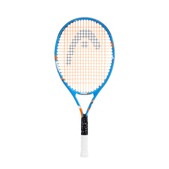 HEAD Jannik 25 240G Kids Tennis Racket (Strung) - Supersports Thailand
