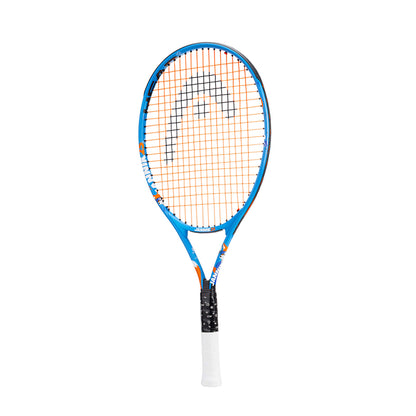HEAD Jannik 25 240G Kids Tennis Racket (Strung) - Supersports Thailand