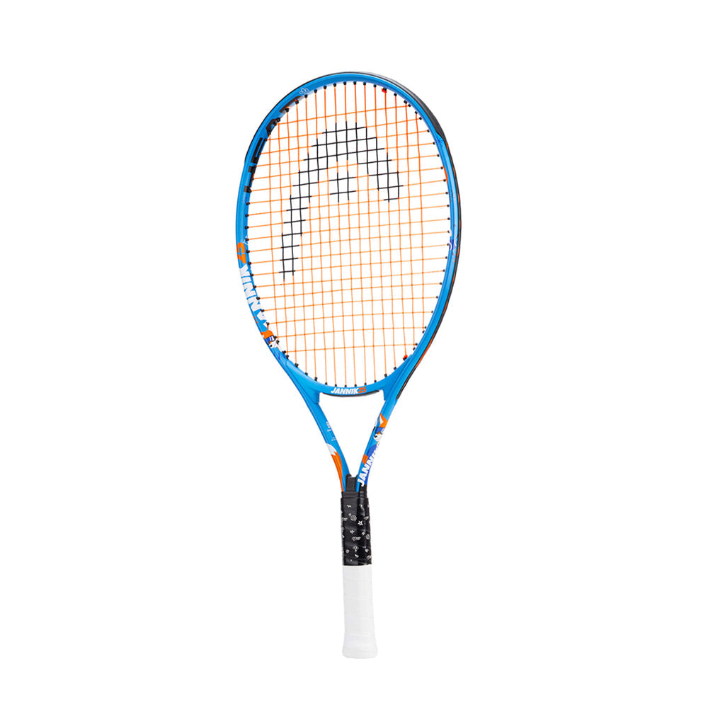 HEAD Jannik 25 240G ไม้เทนนิสเด็ก (ขึงเอ็น) Supersports Thailand