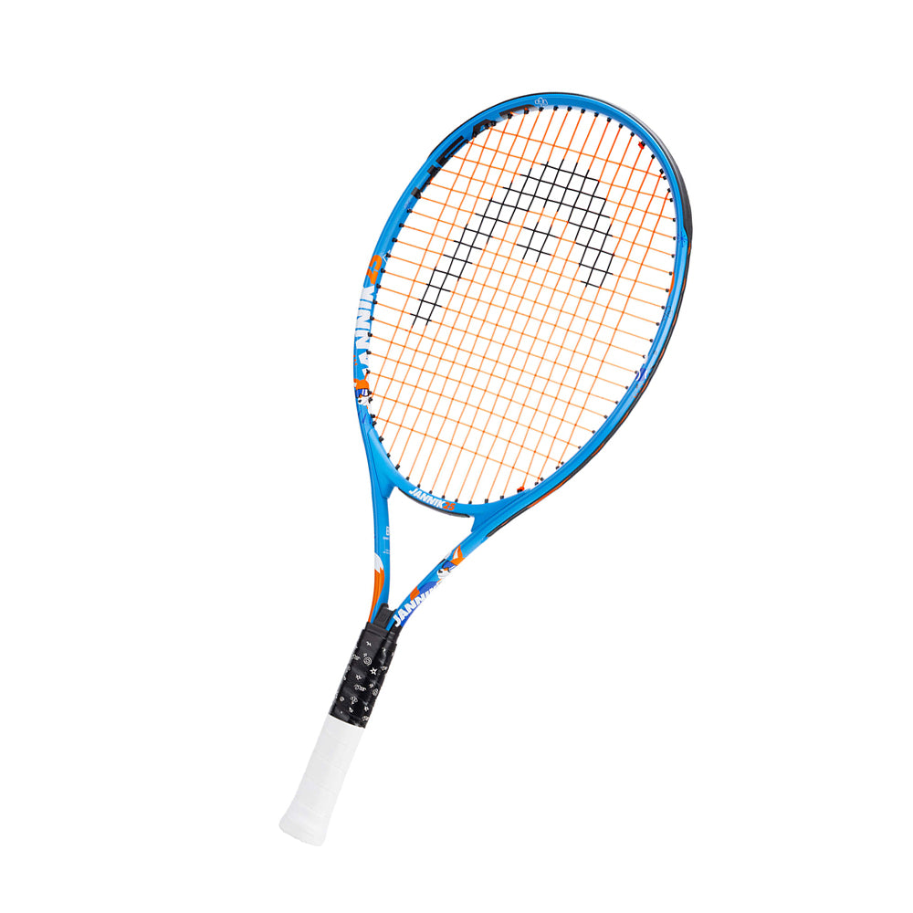 HEAD Jannik 25 240G Kids Tennis Racket (Strung) - Supersports Thailand