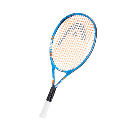 HEAD Jannik 25 240G Kids Tennis Racket (Strung) - Supersports Thailand