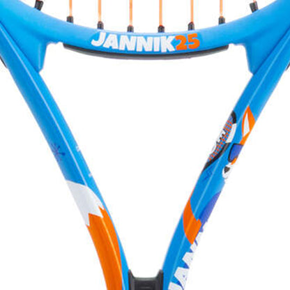 HEAD Jannik 25 240G Kids Tennis Racket (Strung) - Supersports Thailand