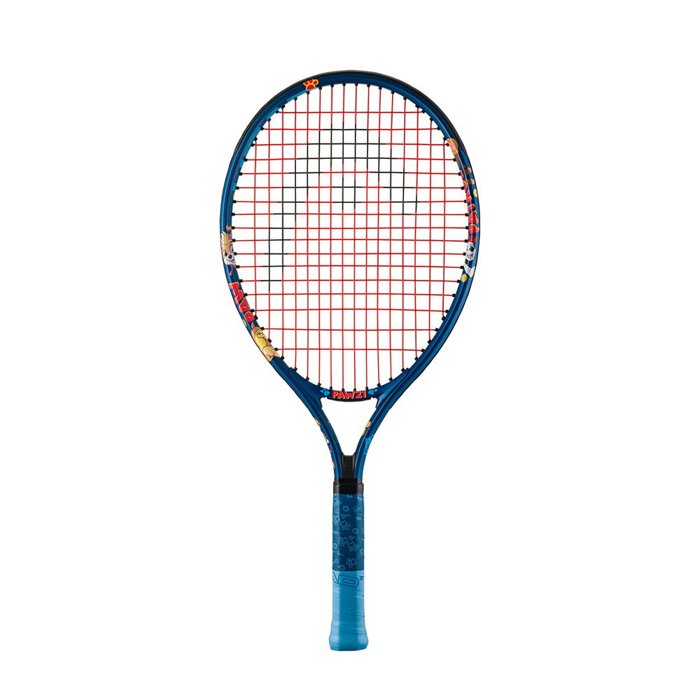 HEAD Paw 21 180G Kids Tennis Racket (Strung) - Supersports Thailand Supersports Thailand