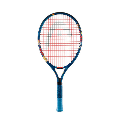 HEAD Paw 21 180G Kids Tennis Racket (Strung) - Supersports Thailand
