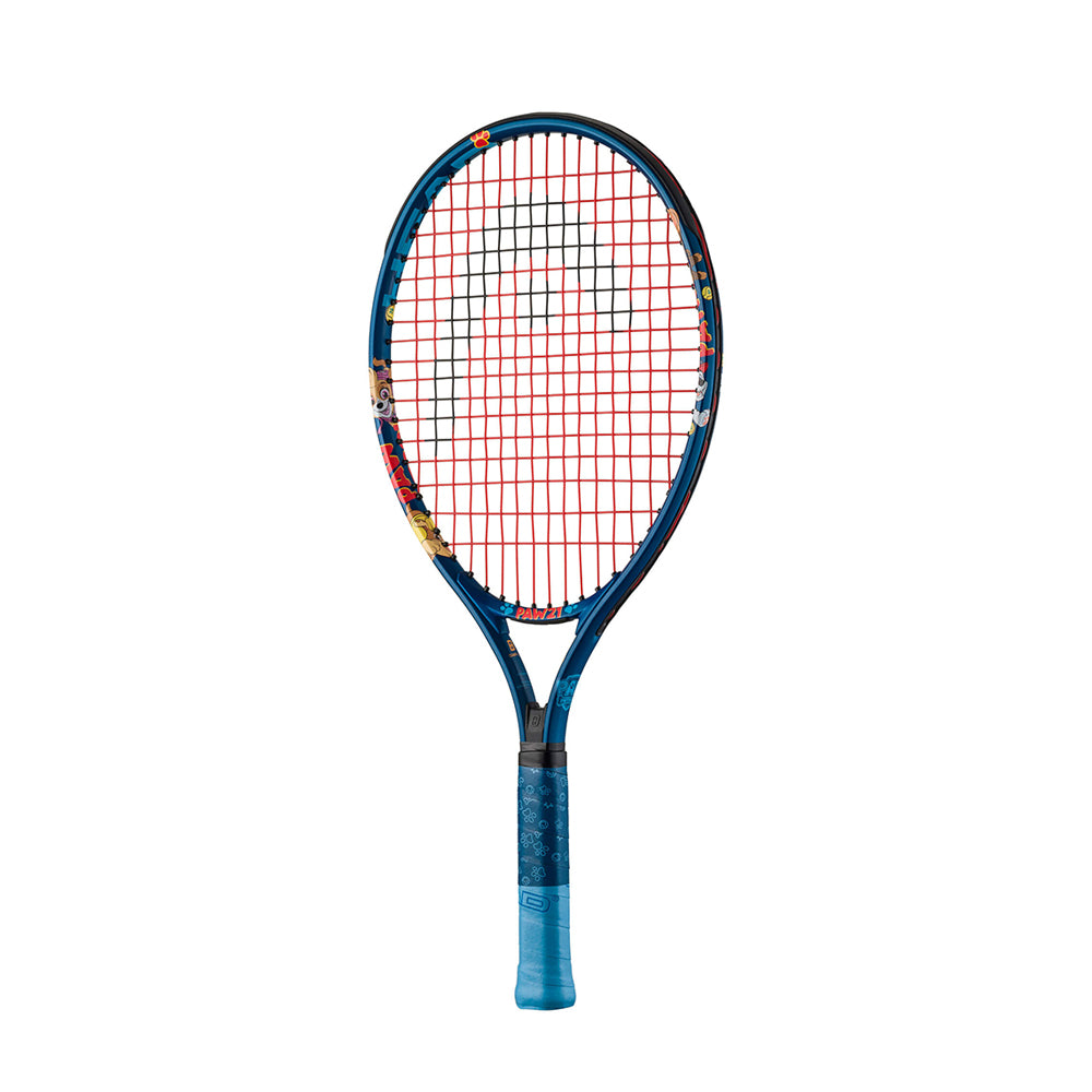 HEAD Paw 21 180G Kids Tennis Racket (Strung) - Supersports Thailand Supersports Thailand