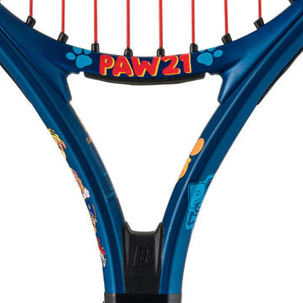 HEAD Paw 21 180G Kids Tennis Racket (Strung) - Supersports Thailand