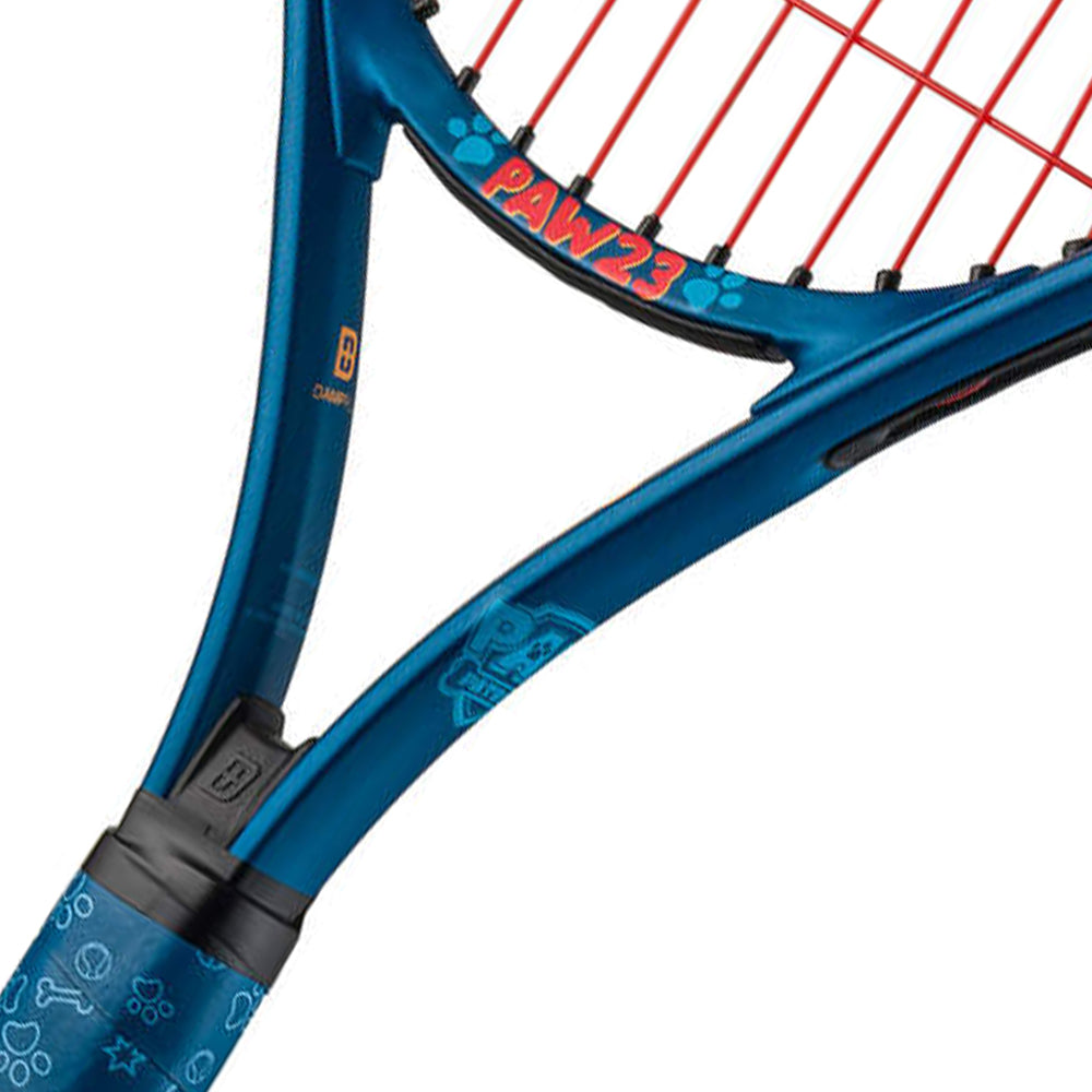 HEAD Paw 23 215G Kids Tennis Racket (Strung) - Supersports Thailand Supersports Thailand