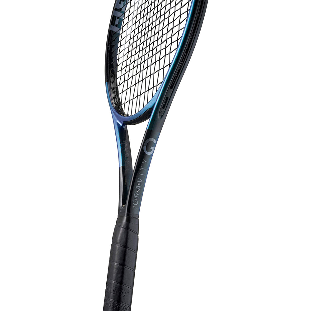 HEAD Gravity Tour 2025 305G Tennis Racket (Unstrung) - Supersports Thailand