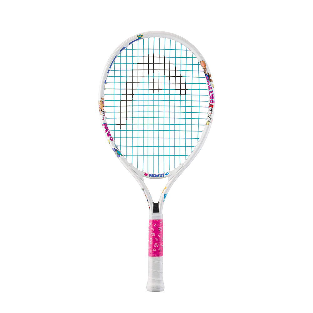 HEAD PWR 21 180G Kids Tennis Racket (Strung) - Supersports Thailand