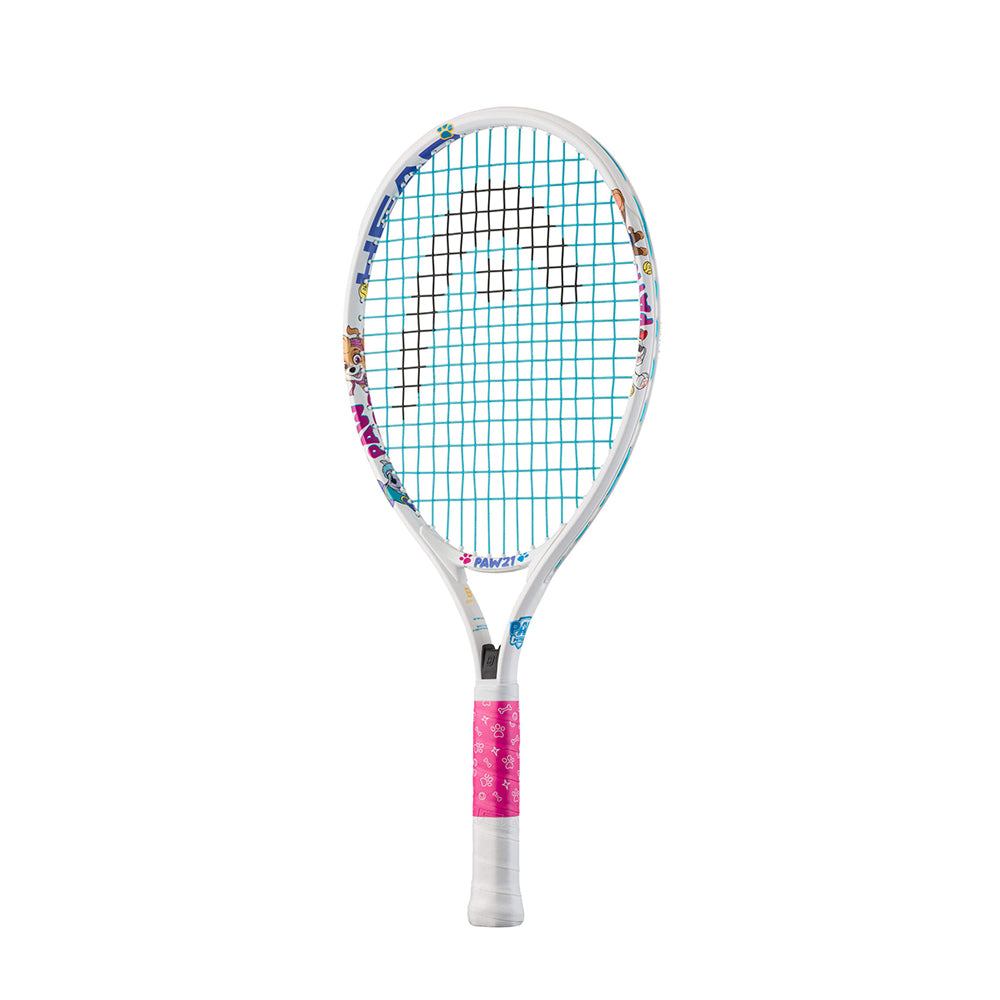 HEAD PWR 21 180G Kids Tennis Racket (Strung) - Supersports Thailand Supersports Thailand