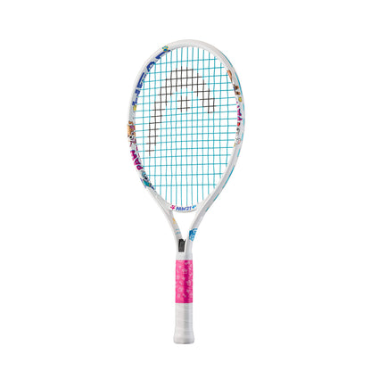 HEAD PWR 21 180G Kids Tennis Racket (Strung) - Supersports Thailand