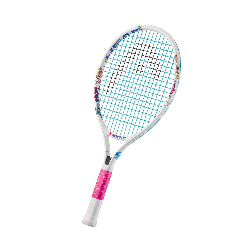 HEAD PWR 21 180G Kids Tennis Racket (Strung) - Supersports Thailand Supersports Thailand