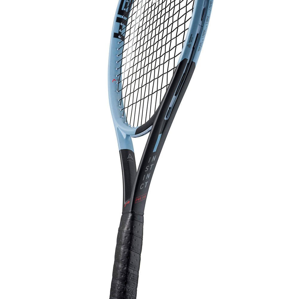 HEAD Instinct PWR 110 2025 265G Tennis Racket (Unstrung) - Supersports Thailand Supersports Thailand