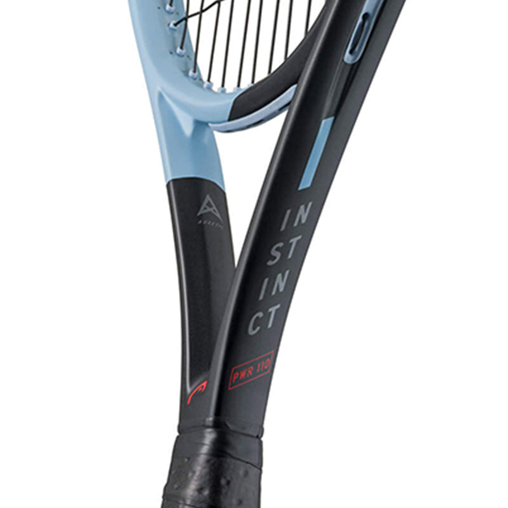 HEAD Instinct PWR 110 2025 265G Tennis Racket (Unstrung) - Supersports Thailand