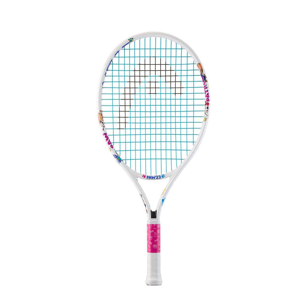 HEAD Paw 23 215G Kids Tennis Racket (Strung) - Supersports Thailand