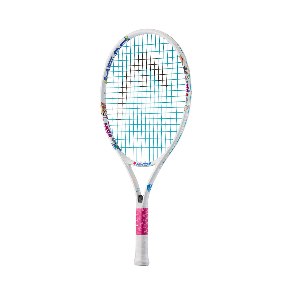 HEAD Paw 23 215G Kids Tennis Racket (Strung) - Supersports Thailand