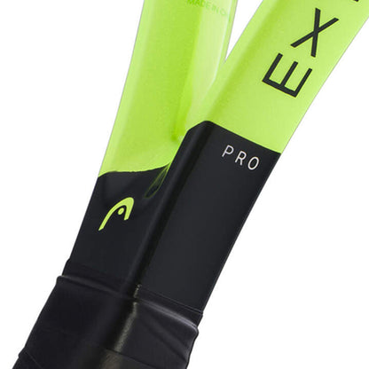HEAD Extreme Pro 2026 305G Tennis Racket (Strung)
