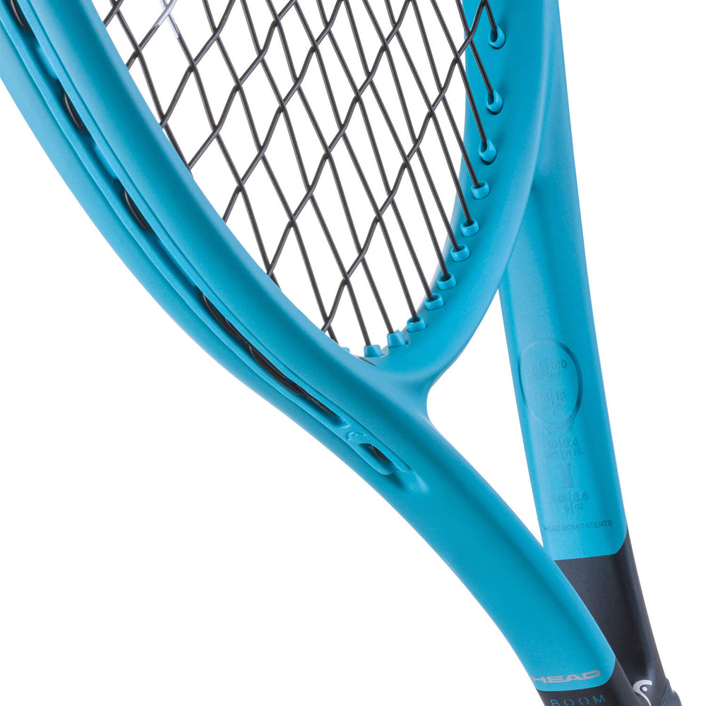 HEAD Boom JR. 2026 245G Kids Tennis Racket (Strung) - Supersports Thailand