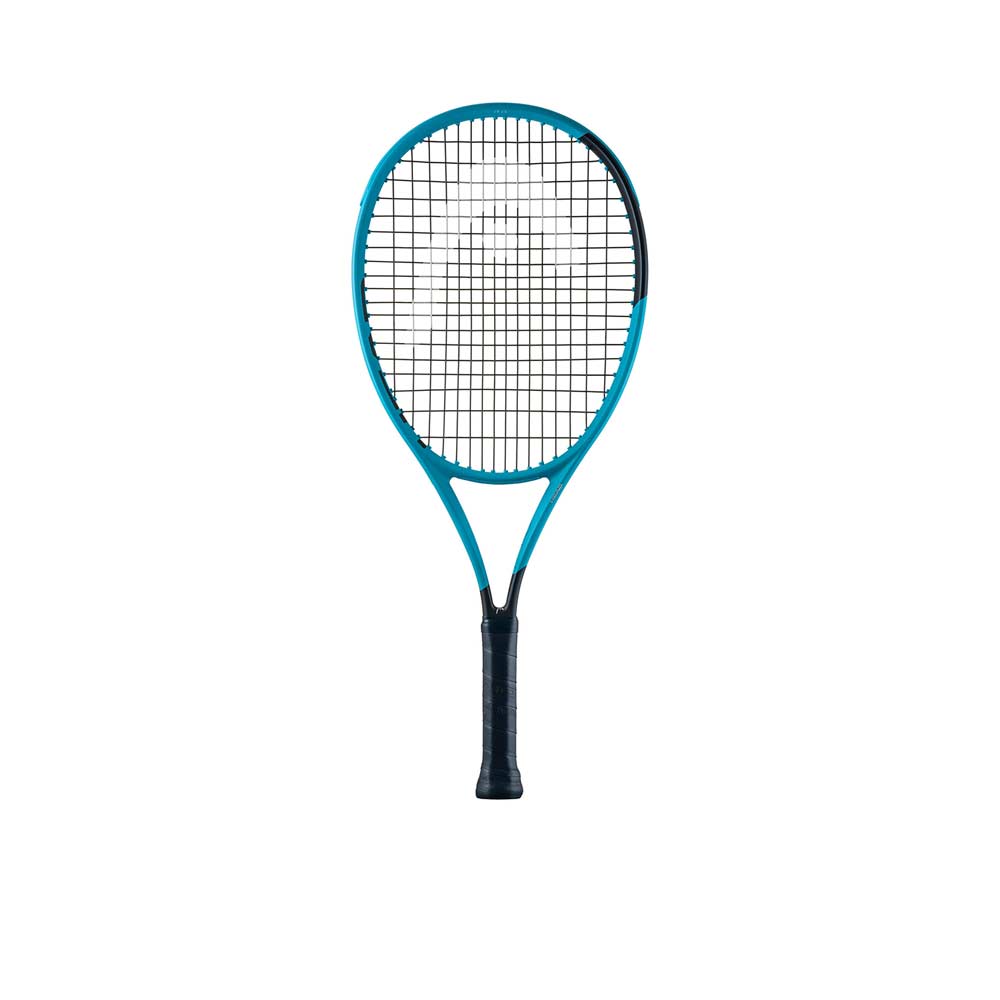 HEAD Boom JR. 25 2026 230G Kids Tennis Racket (Strung) - Supersports Thailand Supersports Thailand
