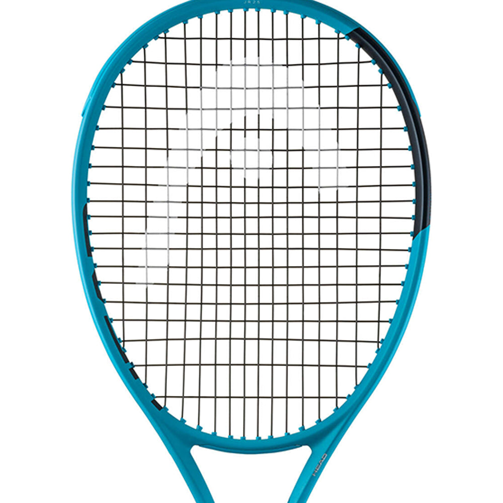 HEAD Boom JR. 25 2026 230G Kids Tennis Racket (Strung) - Supersports Thailand Supersports Thailand