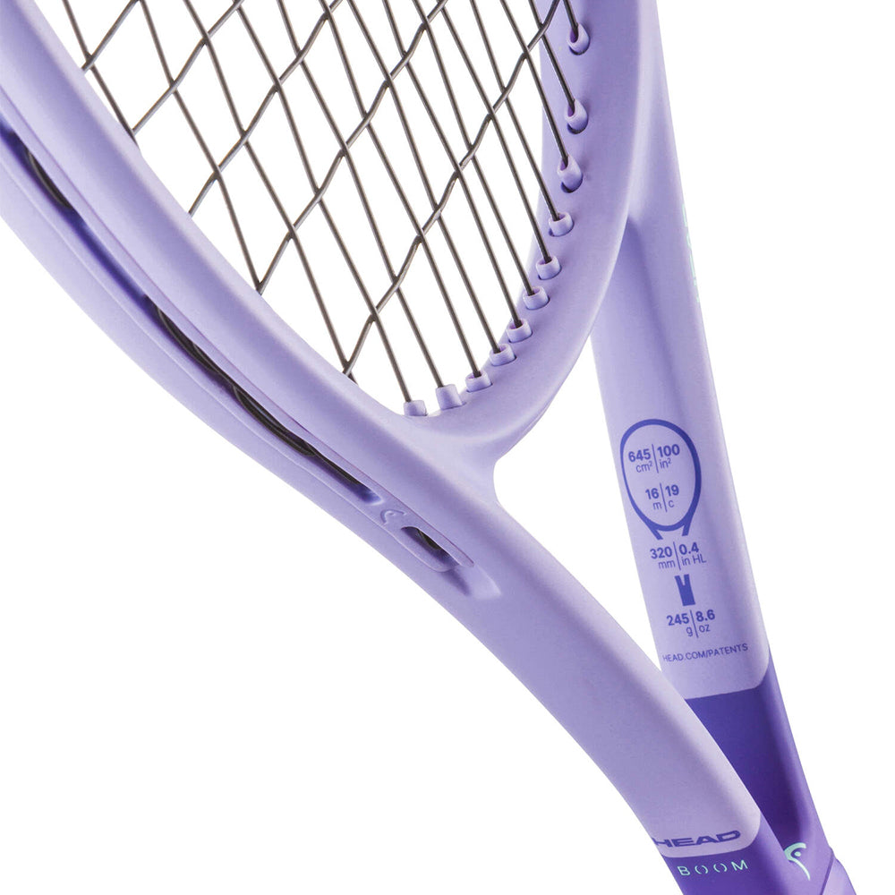 HEAD Boom JR. Alternate 2026 245G Kids Tennis Racket (Strung) - Supersports Thailand