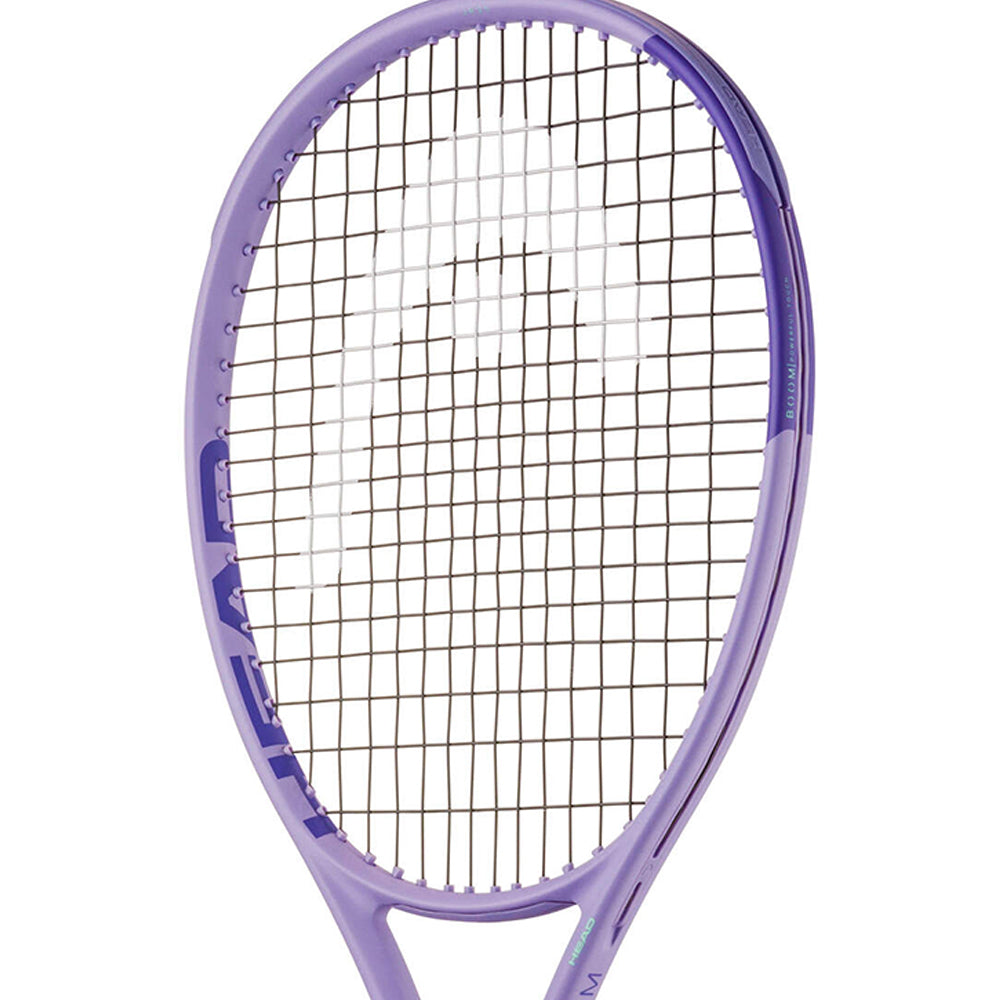 HEAD Boom JR. 25 Alternate 2026 230G Kids Tennis Racket (Strung) - Supersports Thailand Supersports Thailand
